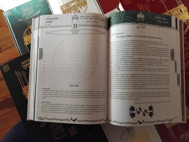 Évkönyv 2026 (akciós ár)