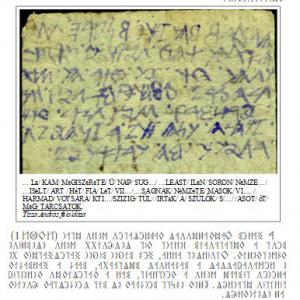 Írástudó újság 2020. tizedi szám (október)