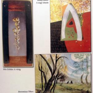 Mandics György: Róvott Múltunk a három kötet együtt