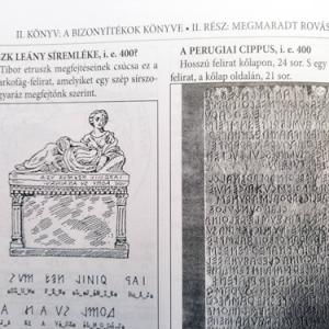 Mandics György: Róvott Múltunk I. (nincs digitális változat)