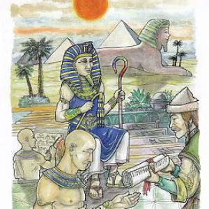 Szondi Miklós: Az üveghegyen innen