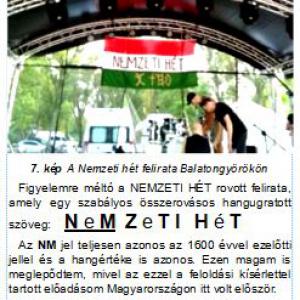 Tisza András: Egy Csik nevű nép írásának megfejtése (9786150133928)