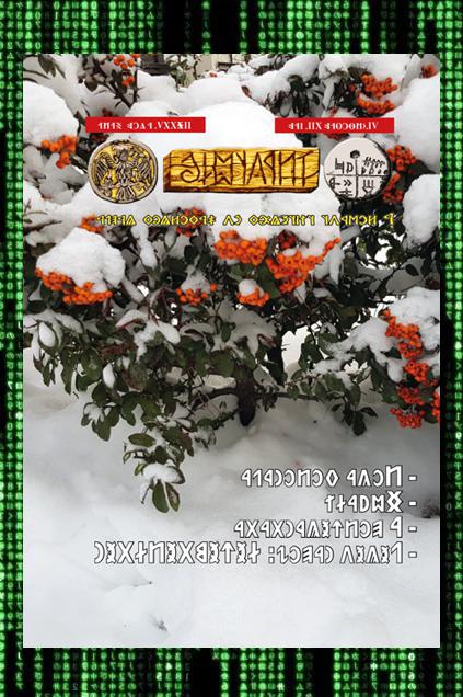 Írástudó újság 2025. tizenkettedik szám (december) (DIGITÁLIS VÁLTOZAT)