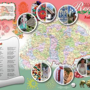 Falinaptár 2026 A2 60x40 (akciós ár)