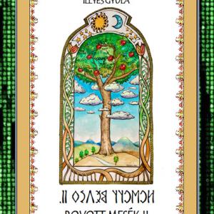 Illyés Gyula: 77 magyar népmese: Rovott mesék II.  (E-KÖNYV)