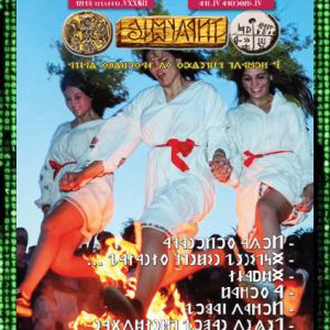 Írástudó újság 2025. hatodik szám (június)  (DIGITÁLIS VÁLTOZAT)