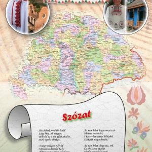 Kicsi falinaptár 2026 21x61 (akciós ár)