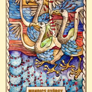 Mandics György: Covid kórház