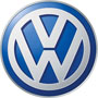 Volkswagen matricák