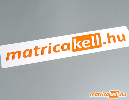 MatricaKell.hu felirat