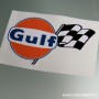 Gulf matrica (zászlós)