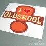 I Love Oldskool