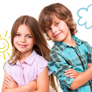 Natur Tanya® JUNIOR MULTIVITAMIN – Cukormentes, adalékanyagmentes