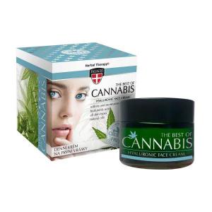 PALACIO Cannabis hyaluron arckrém 50ml
