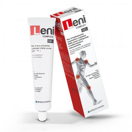Natur Tanya® S. Leni complex fájdalomcsillapító ízület gél
