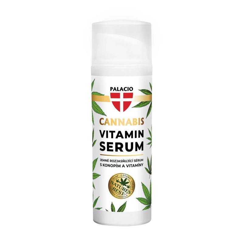 PALACIO Vitamin Serum 50 ml