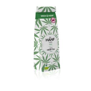 MediHemp tea Felina