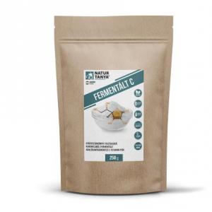 Natur T. fermentált C-Vitamin por 250 g