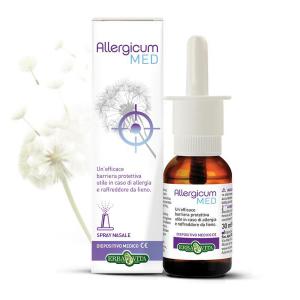 Natur Tanya® E. Allergicum MED Orrspray