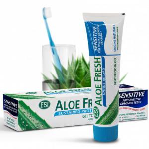 Natur Tanya® ESI Aloe Fresh® Sensitive FOGKRÉM