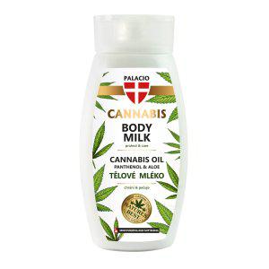 PALACIO Body Milk 250 ml