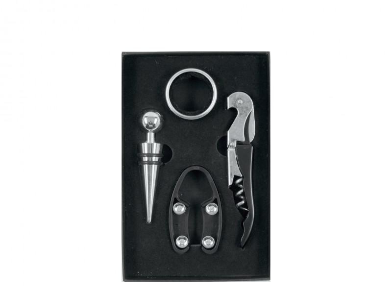 Boros szett 4 db-os III.