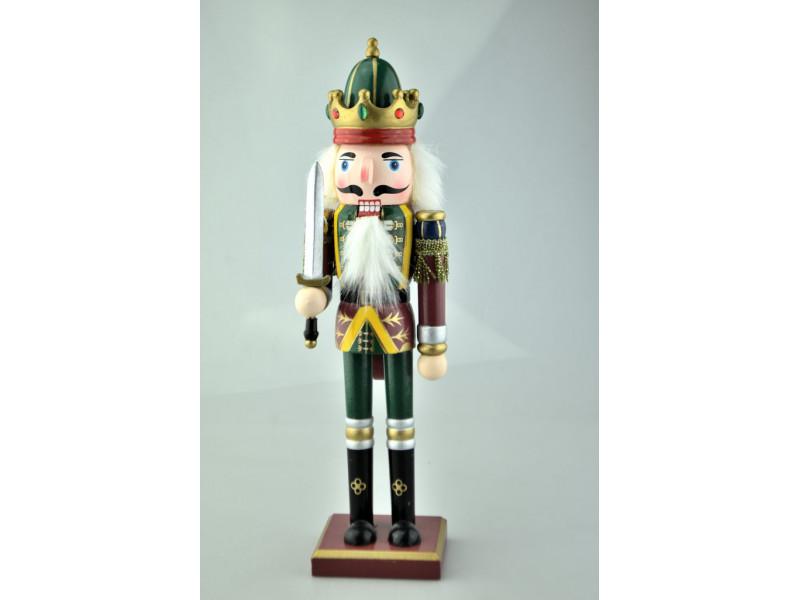 Diótörő, 30 cm-es 2 féle formában