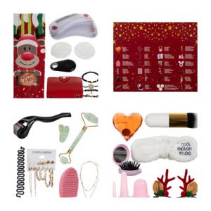 Adventi naptár Hölgyek számára