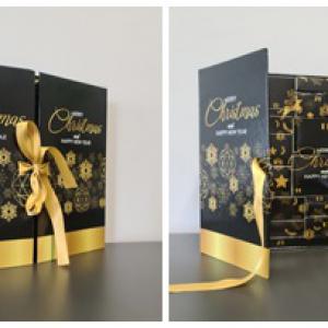 Adventi naptár Urak számára