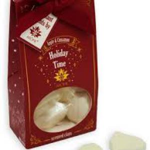 Arome fenyőfás illatos gipsz forma Magical Winter vagy fahéjas