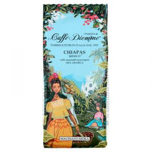 Diemme Caffé őrölt, 200 gr. 3 féle különleges