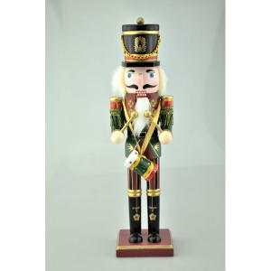 Diótörő, 30 cm-es 2 féle formában