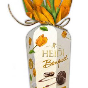 Heidi Bouquette 120 gr 4 féle ízben