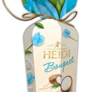 Heidi Bouquette 120 gr 4 féle ízben