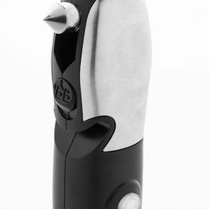 Hemly multiszerszám ( zsebkés ) zseblámpával