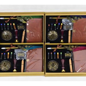 Kalligráfia ajándék EXLUZÍV szett