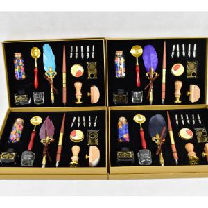 Kalligráfia ajándék EXLUZÍV szett