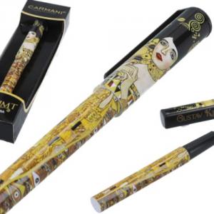 Klimt mintás golyóstoll