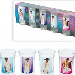 Leánybúcsú vicces ajándékcsomag nagy