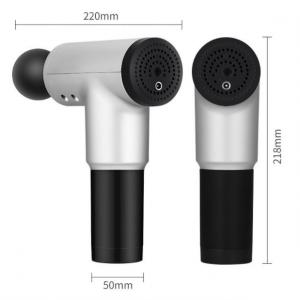 Professzionális személyi masszázs eszköz, pisztoly