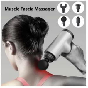 Professzionális személyi masszázs eszköz, pisztoly