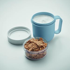 Reggeliző vagy úti pohár, bögre