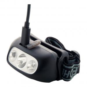 Rexplorer újratölthető fejlámpa