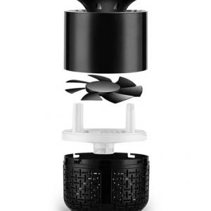 Ultrahangos szúnyog, rovarölő lámpa