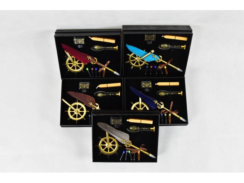 Kalligráfia ajándék EXLUZÍV szett