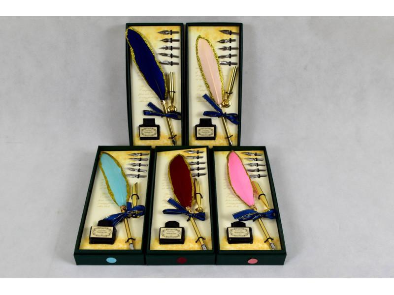 Kalligráfia ajándék szett