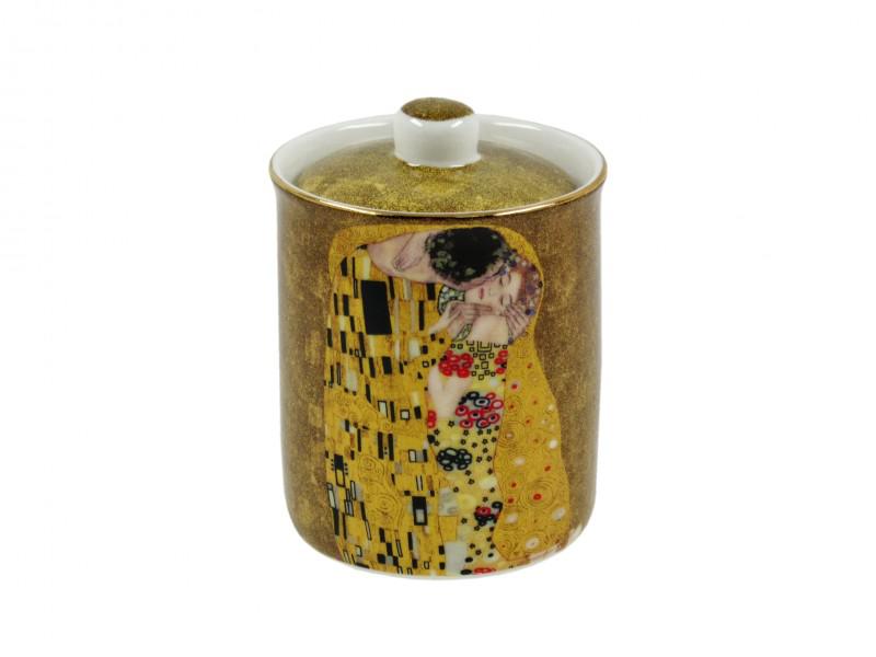 Klimt fűszertartó 15 cm