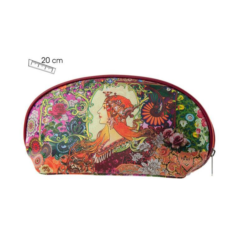 Mucha neszesszer 20 cm-es