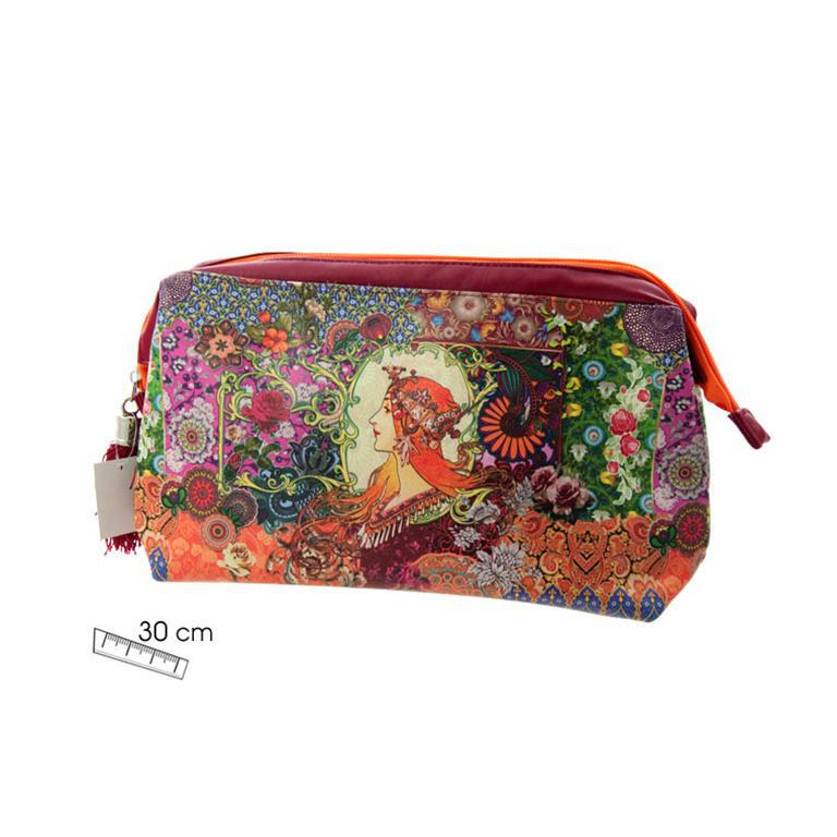 Mucha neszesszer 30 cm-es