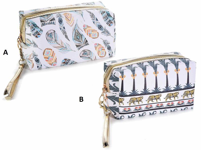 Nature design műbőr tok